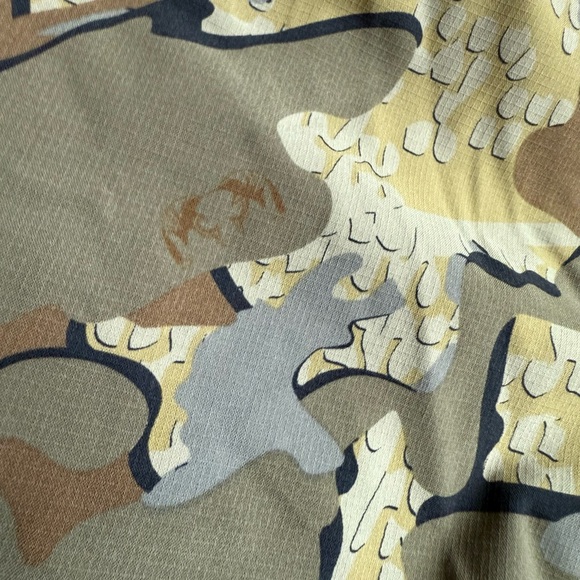 Storm Shell pants - Picture 2 of 3